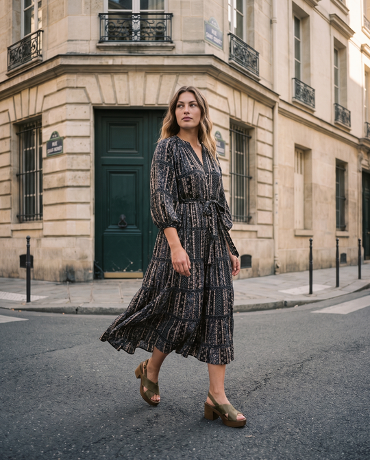 Robe Janis