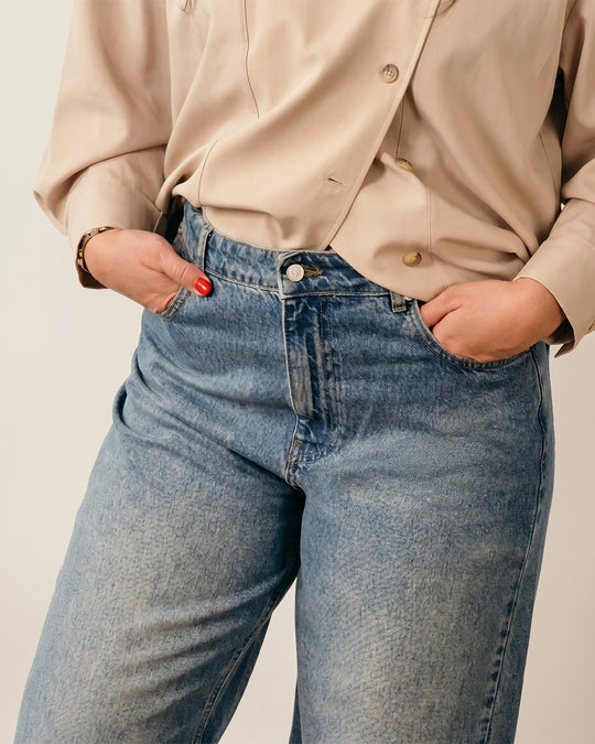 Jean Lenny