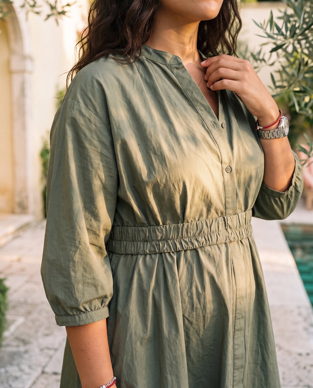 Robe Juana
