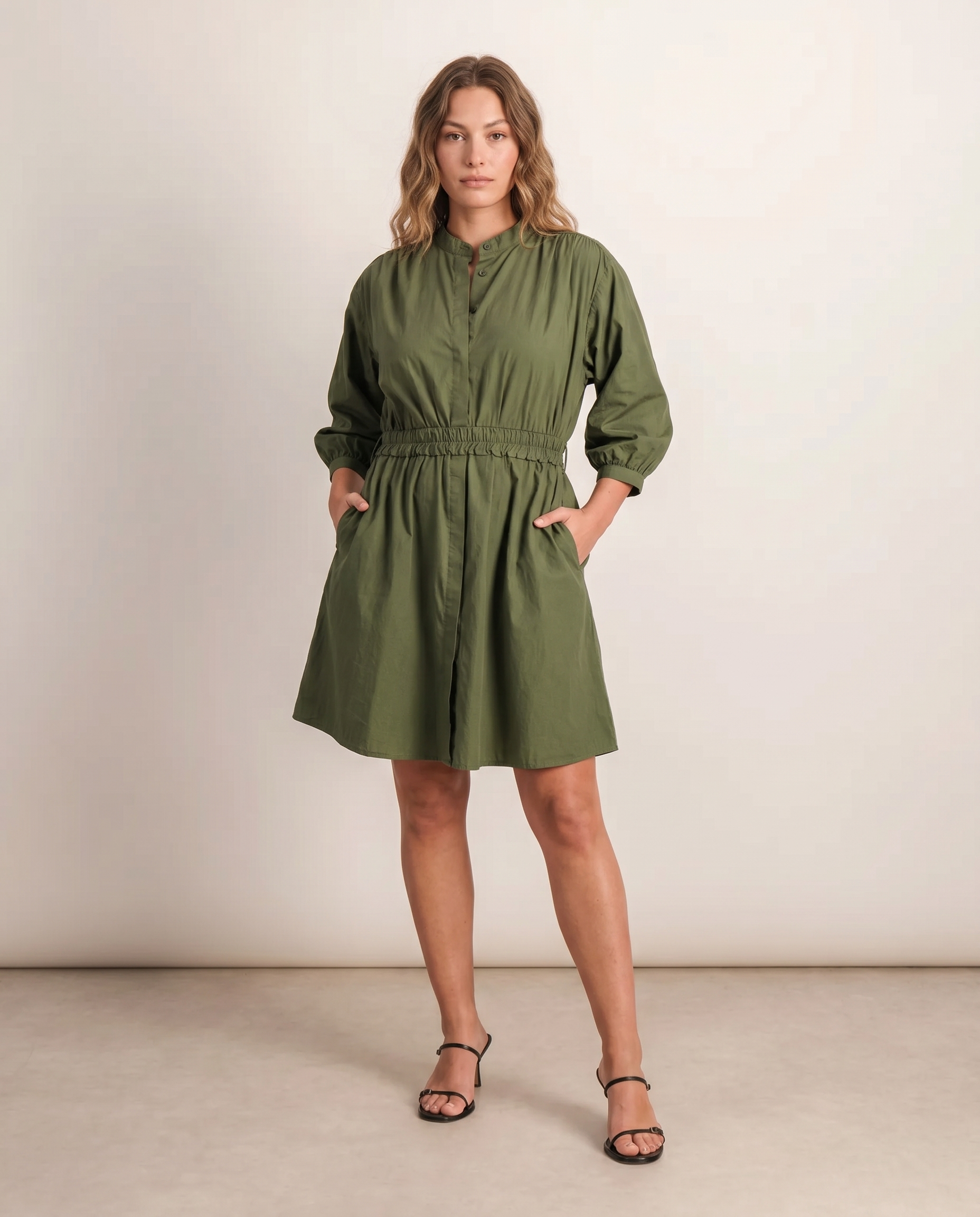 Robe Juana