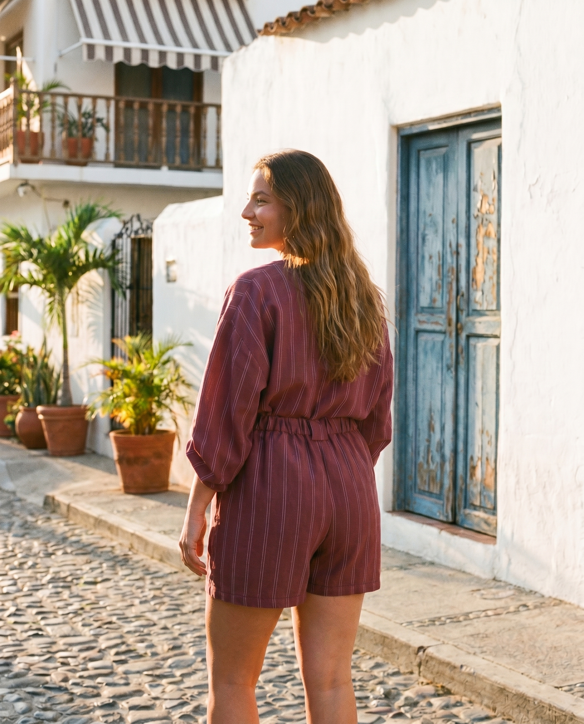 Chemise Juliette