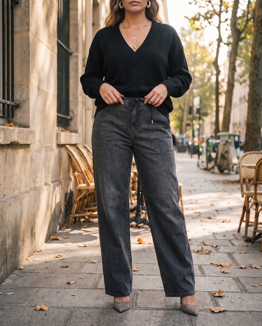 Jean Tommy