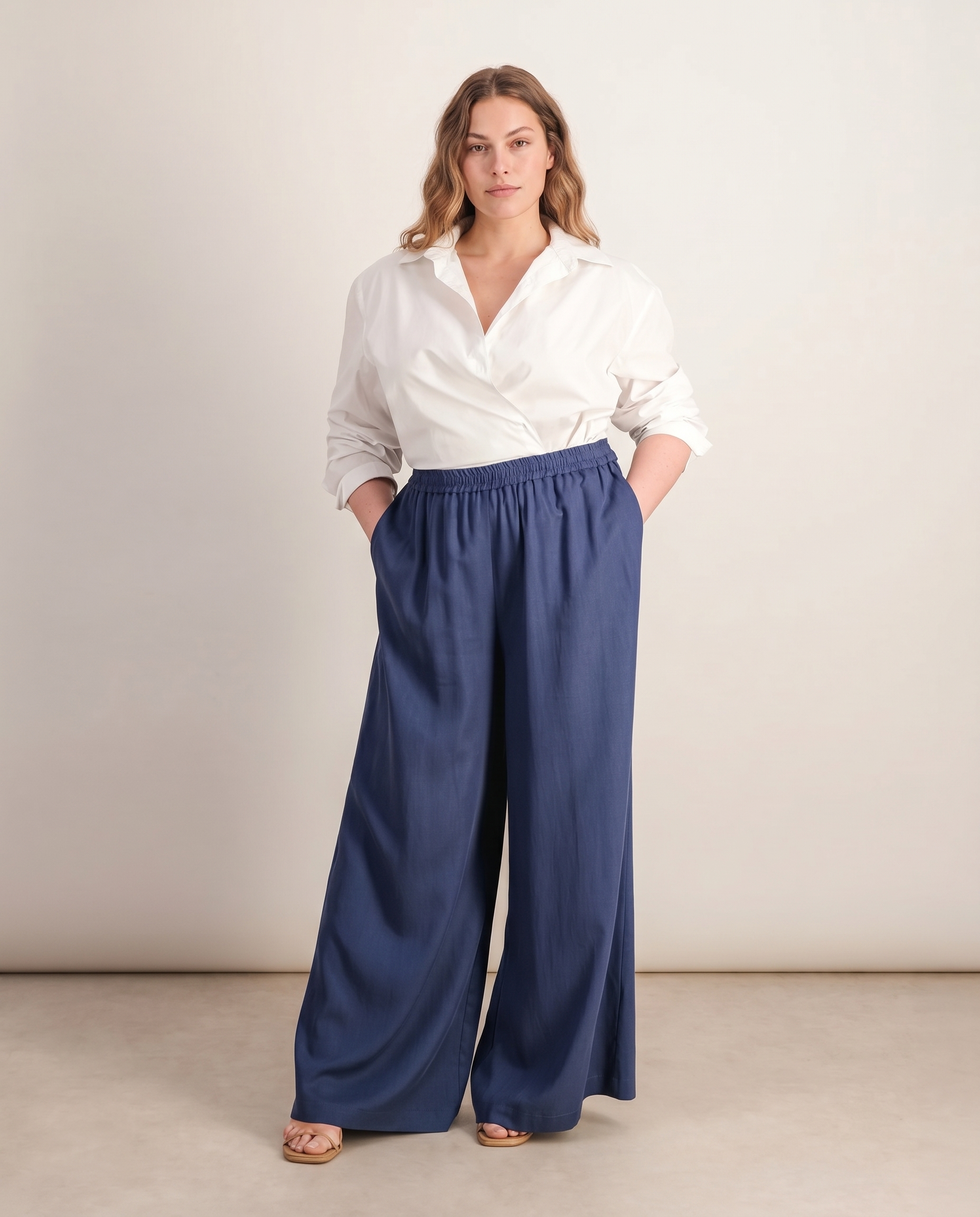Pantalon Levy