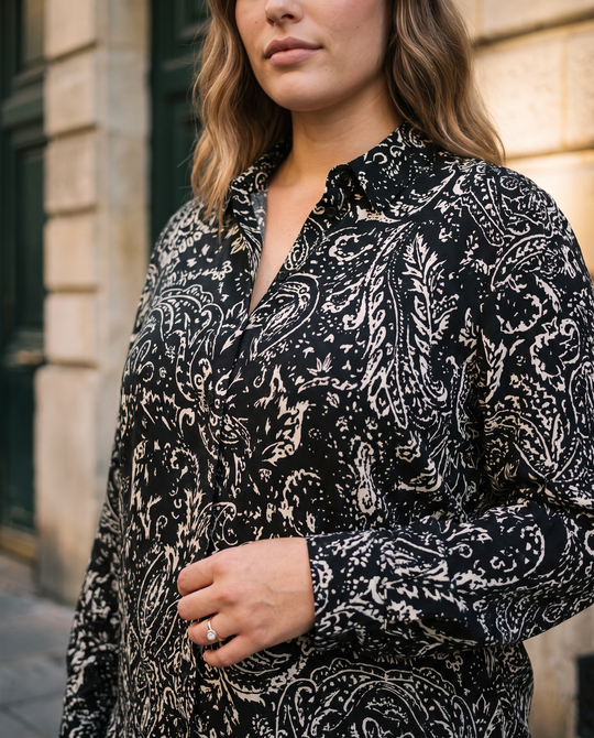 Chemise Lily
