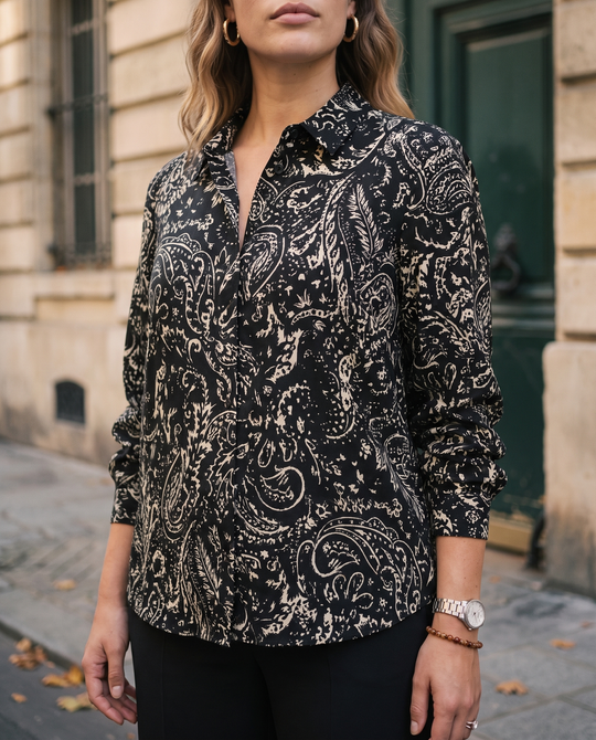 Chemise Lily