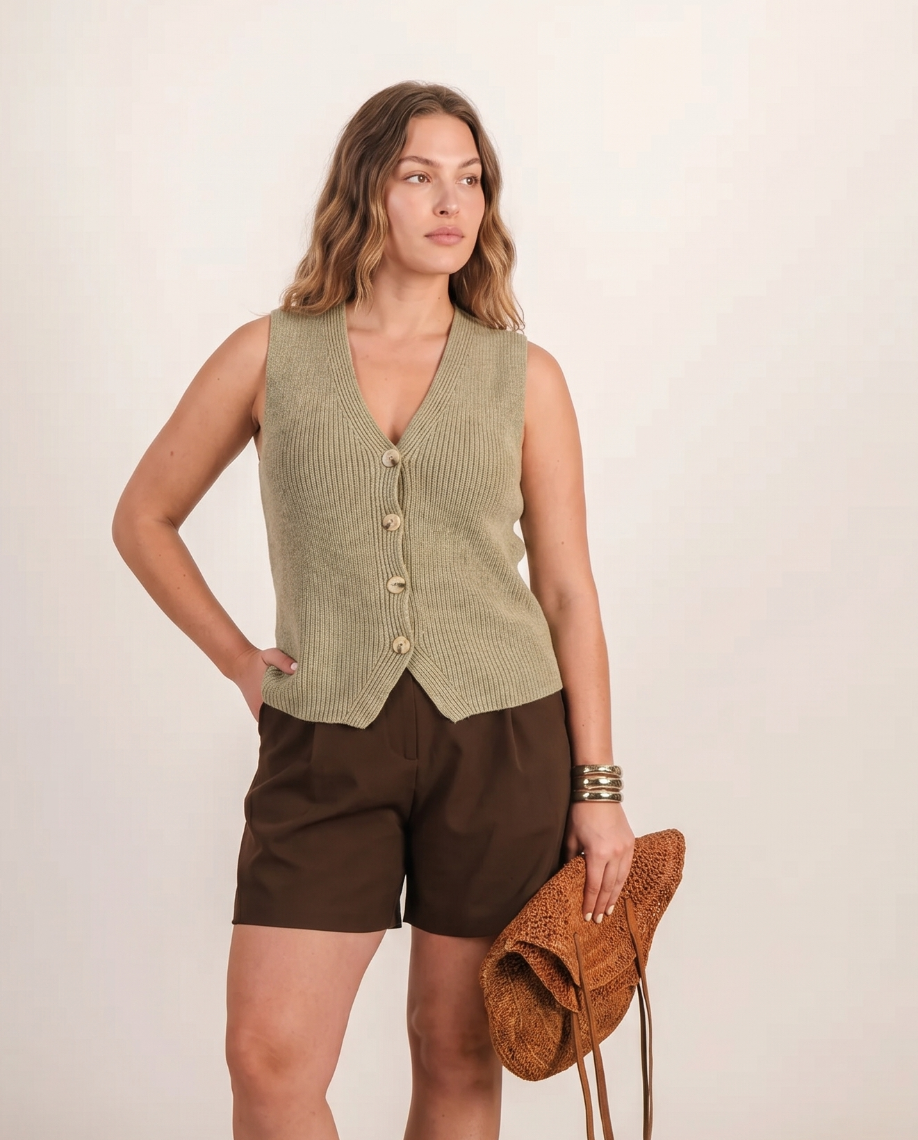 Gilet Lolly