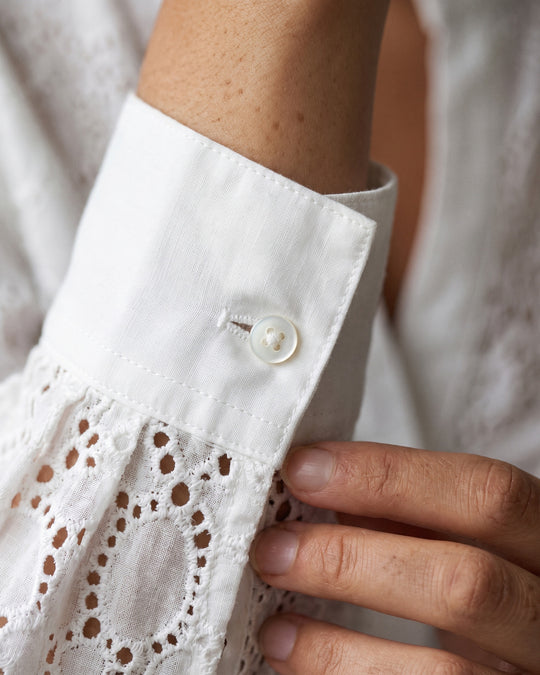 Blouse Laure
