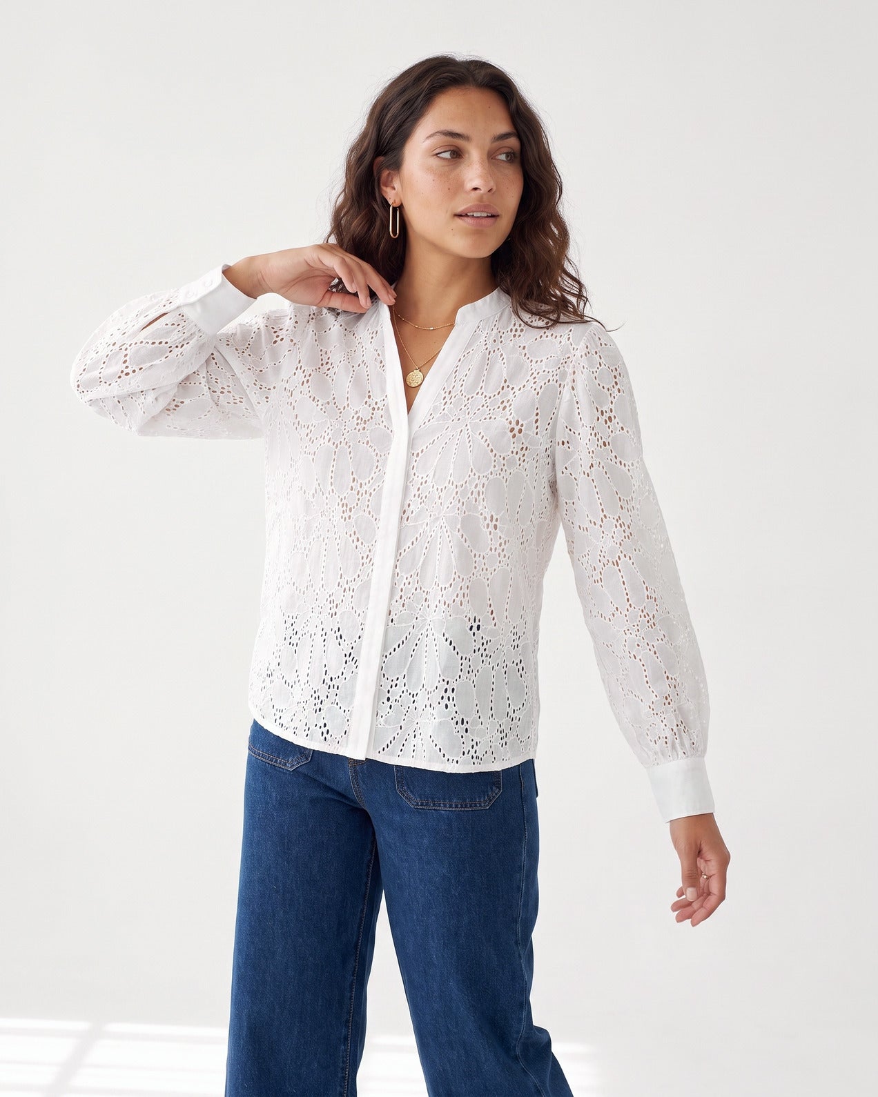 Blouse Laure