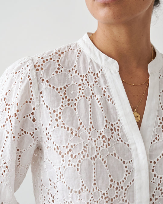 Blouse Laure