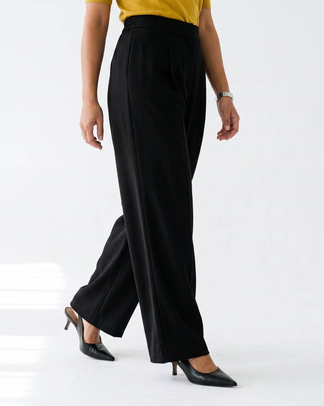 Pantalon Djamila
