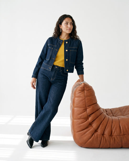 Veste Alexa