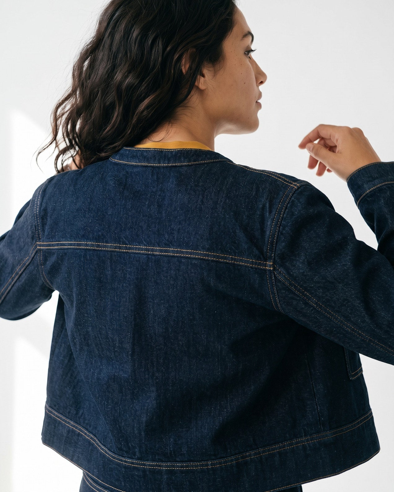 Veste Alexa