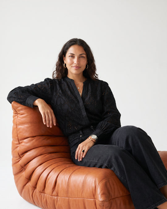 Blouse Laure