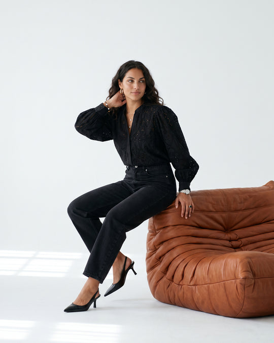 Blouse Laure