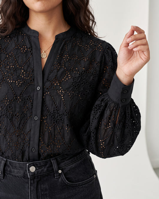 Blouse Laure