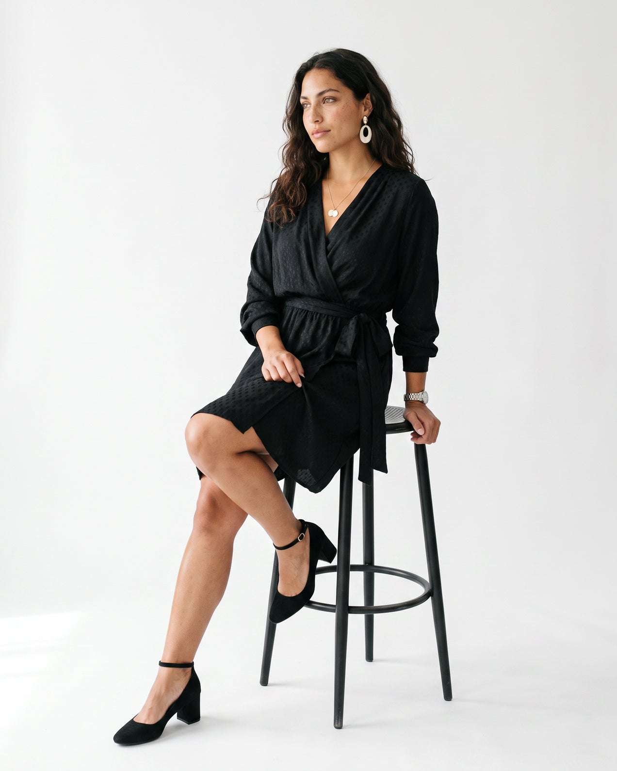 Robe Clara