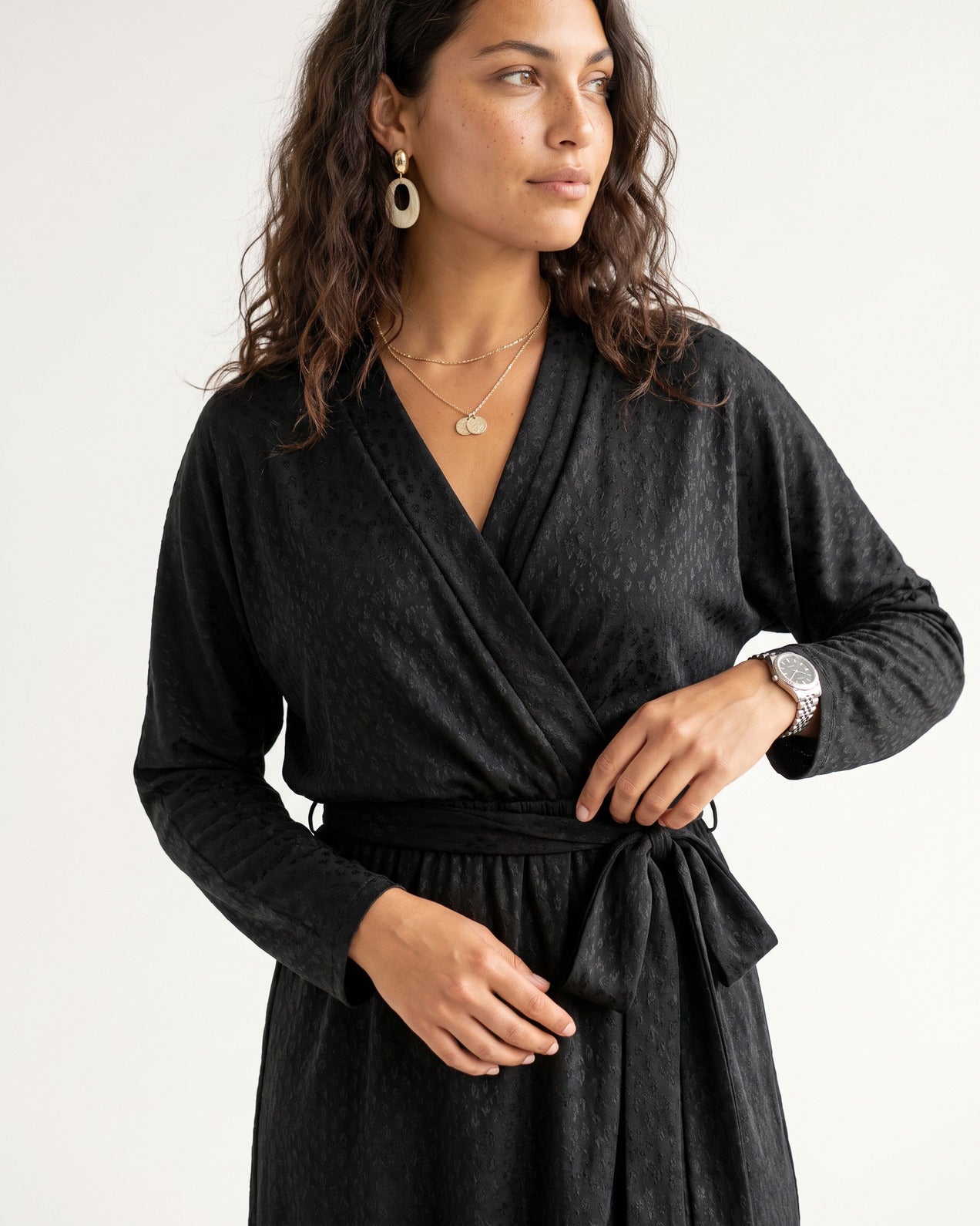 Robe Clara