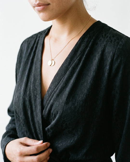 Robe Clara