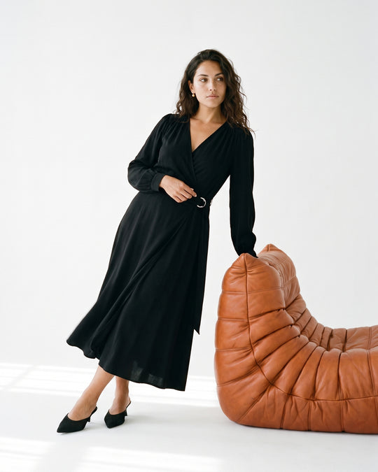 Robe New Babeth