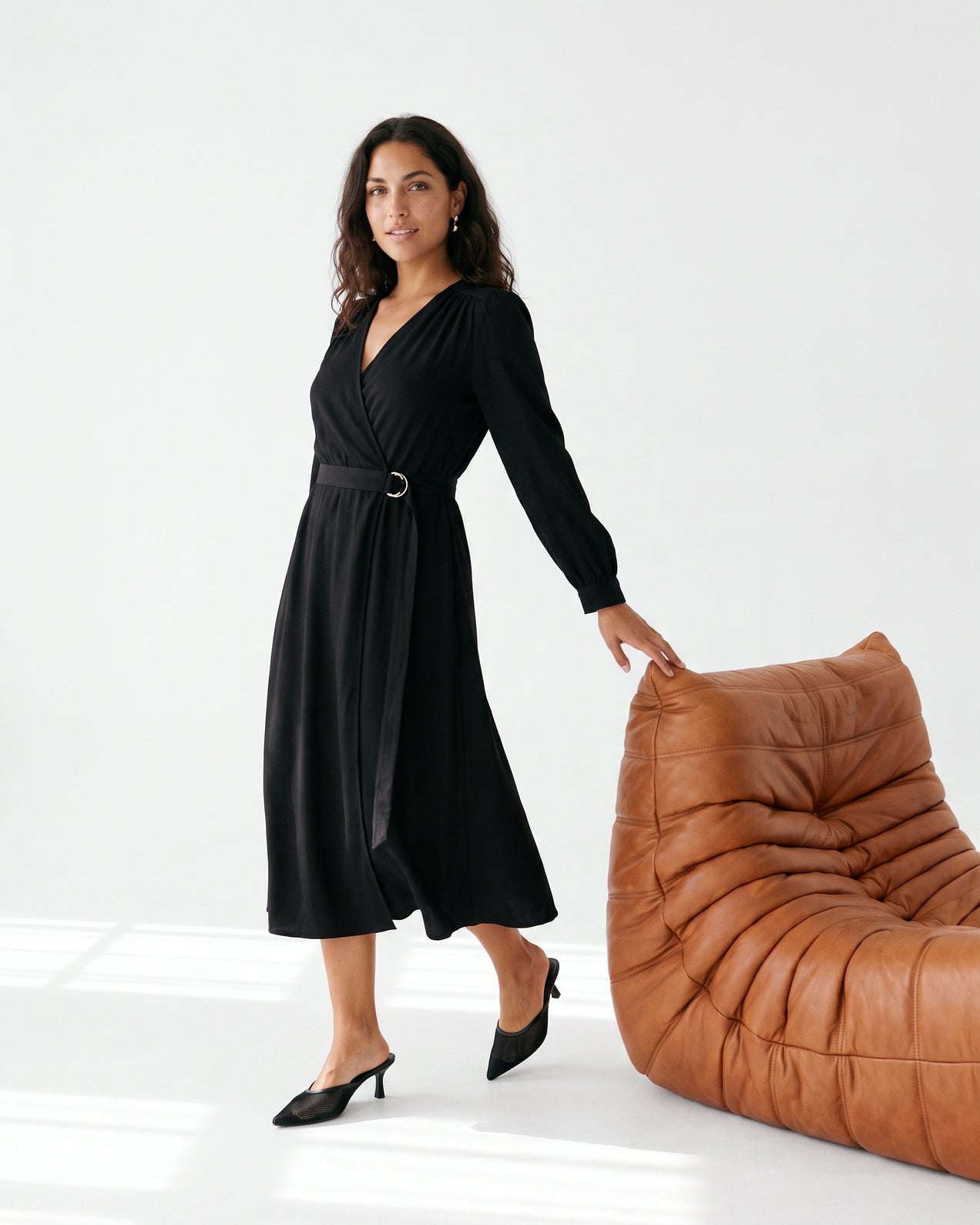 Robe New Babeth