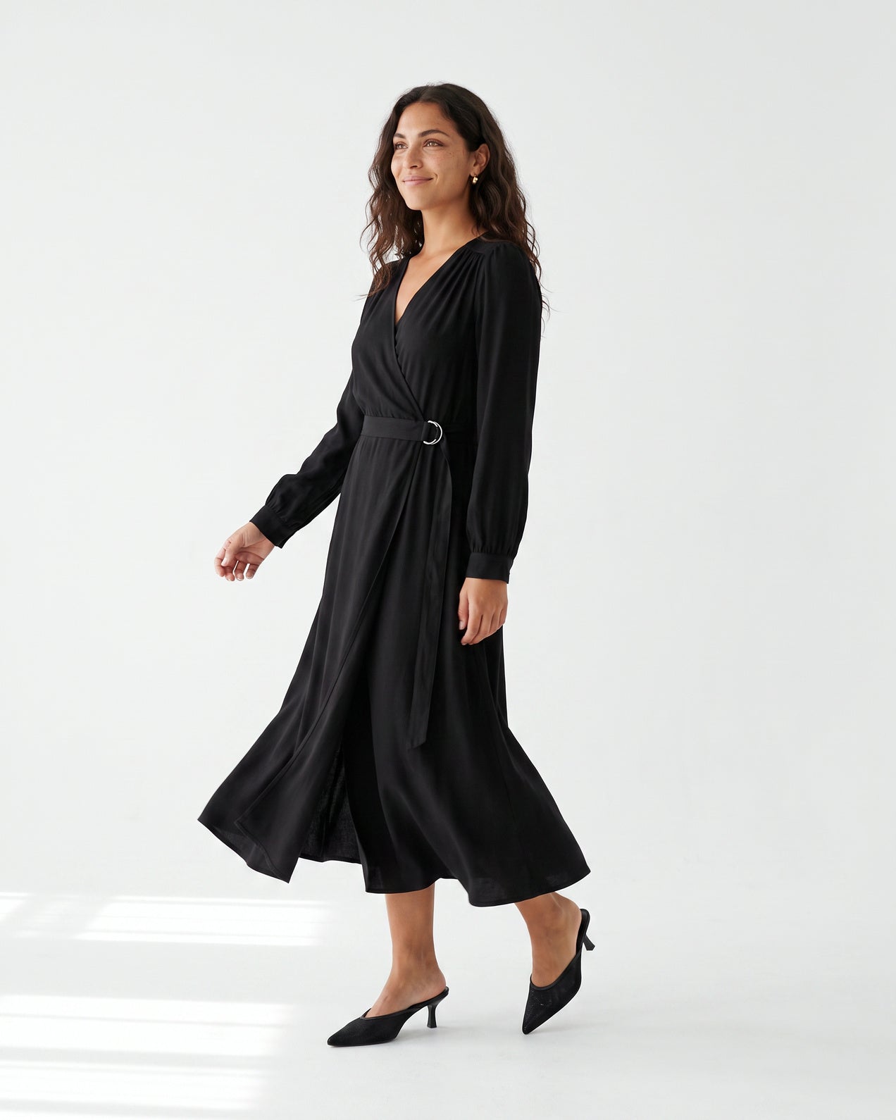 Robe New Babeth