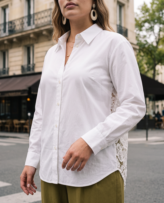 Chemise Lucia