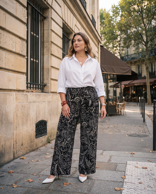 Pantalon Mylan