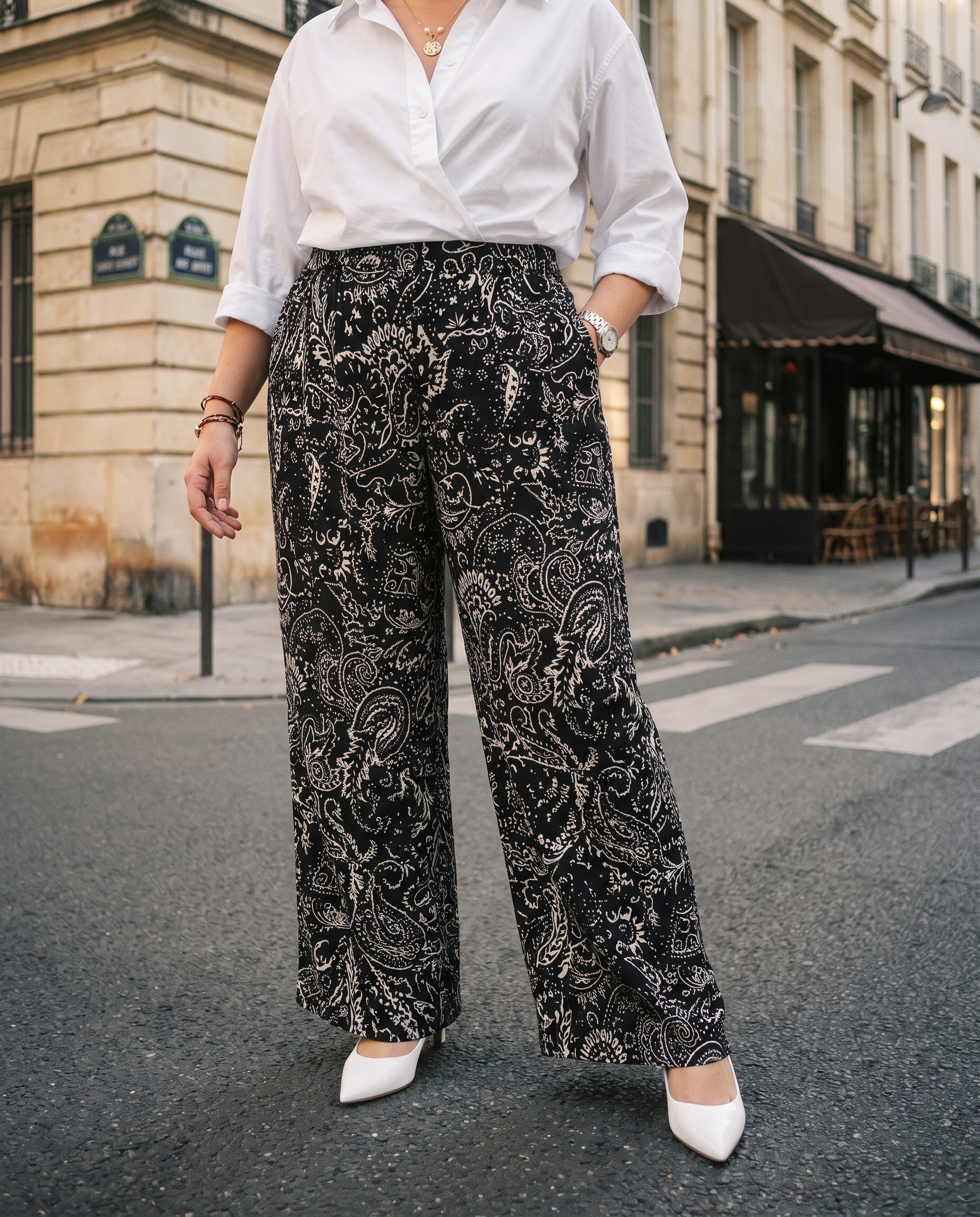 Pantalon Mylan