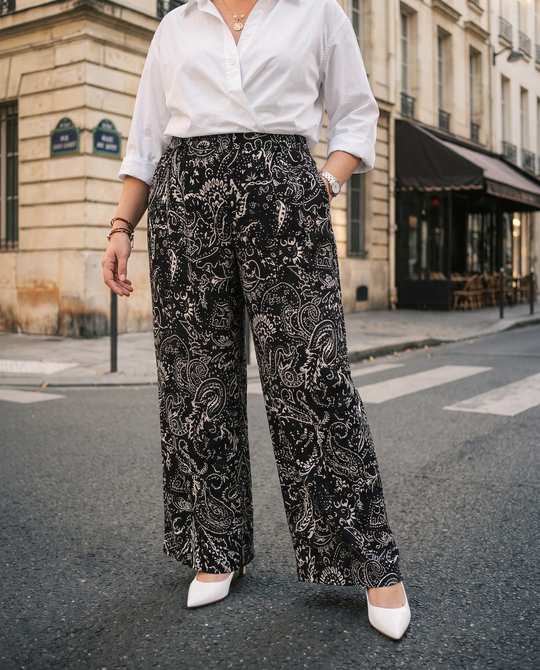 Pantalon Mylan