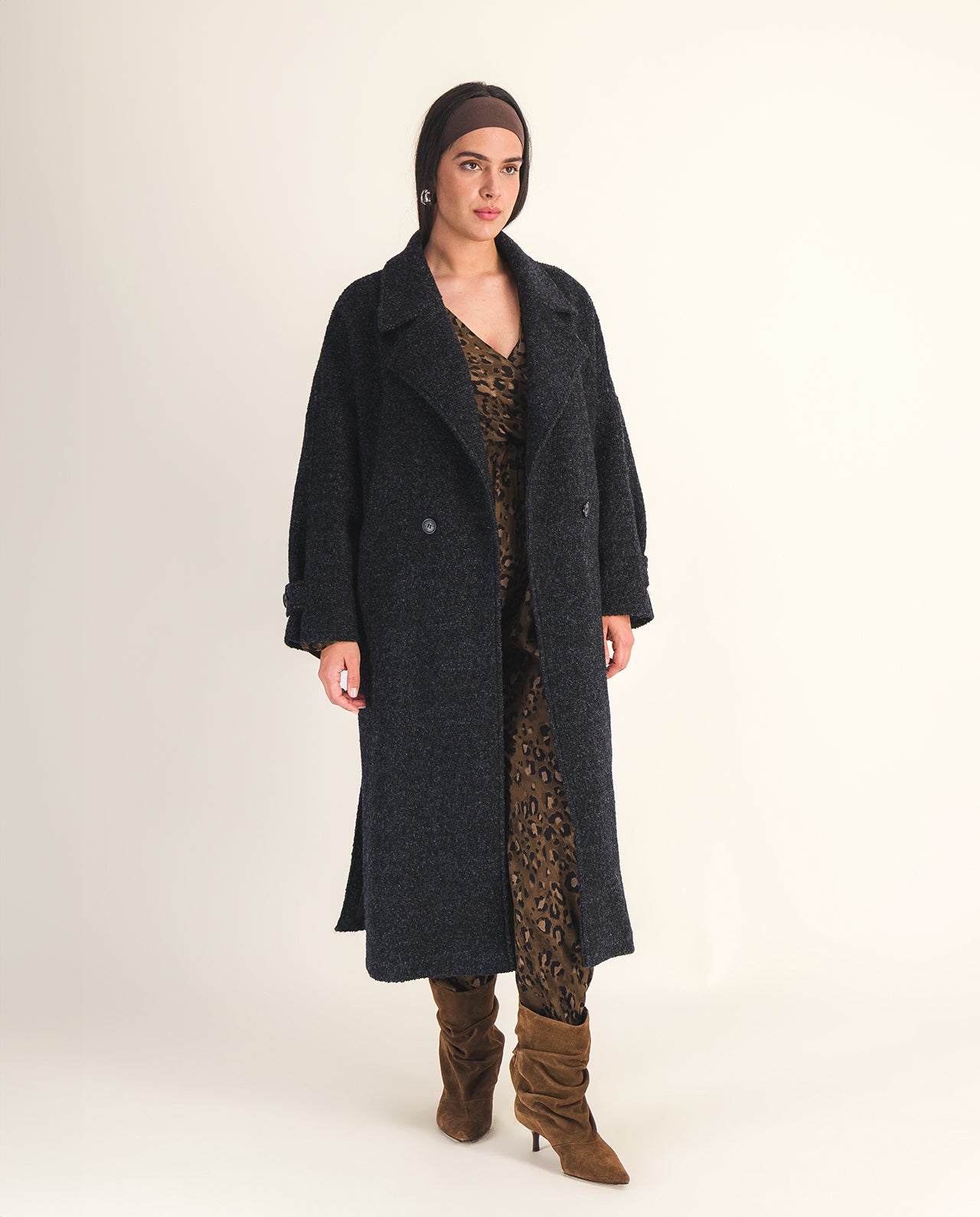 Combinaison Cléa imprimé