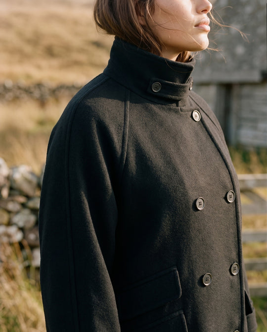 Manteau Aksel
