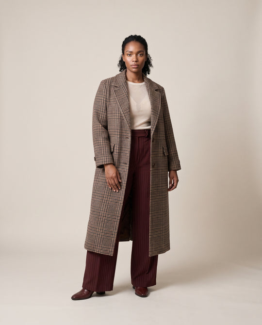 Manteau Norelo