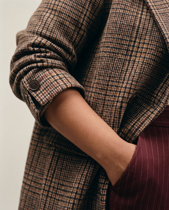 Manteau Norelo