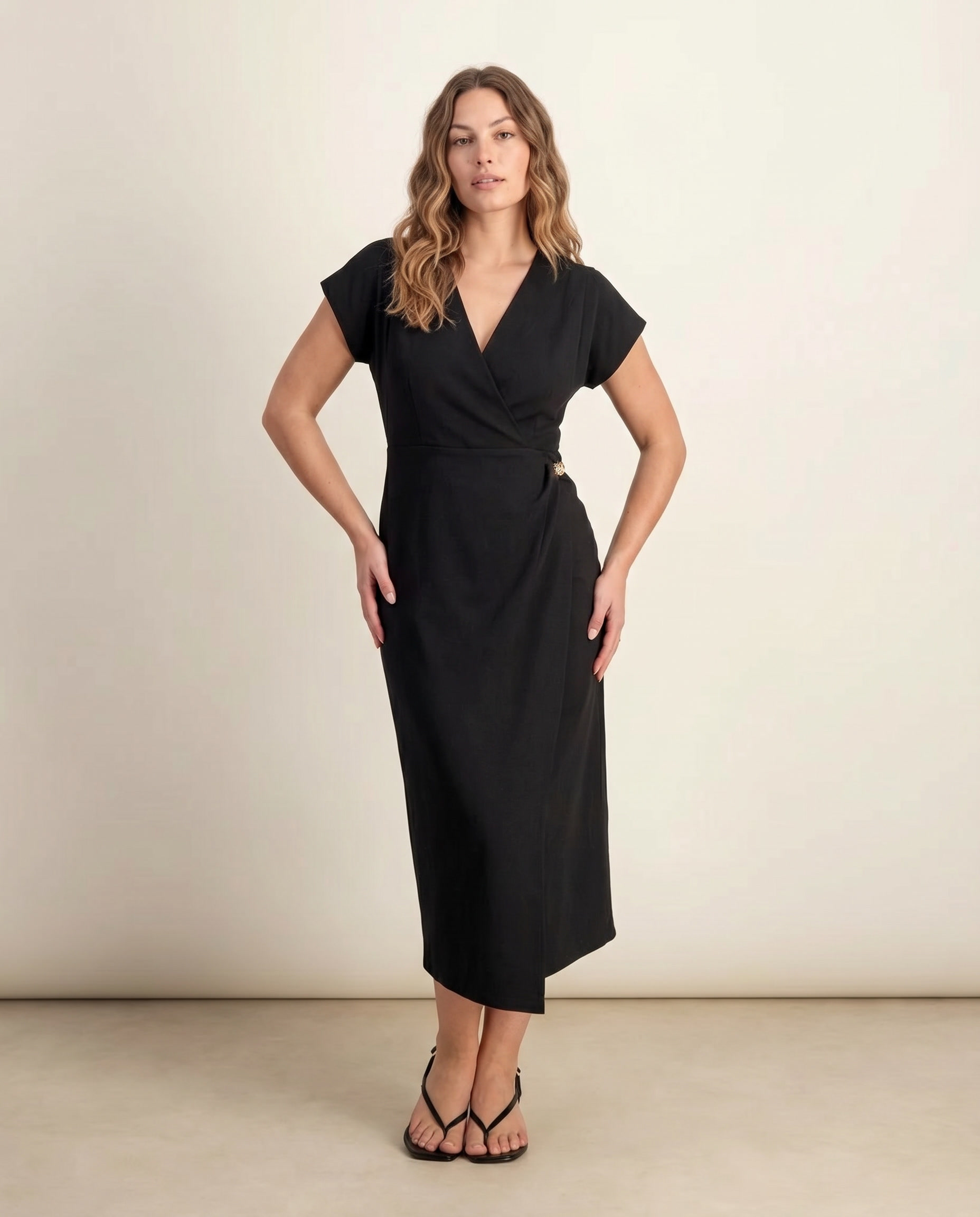 Robe Naïa