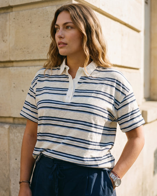 Polo Nick