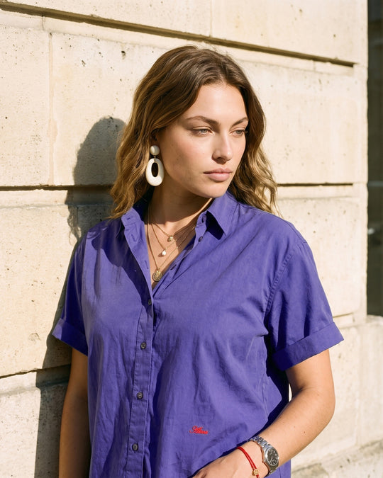 Chemise Noa