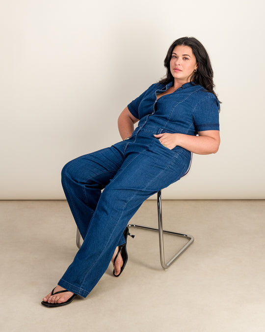 Combinaison New Tatiana