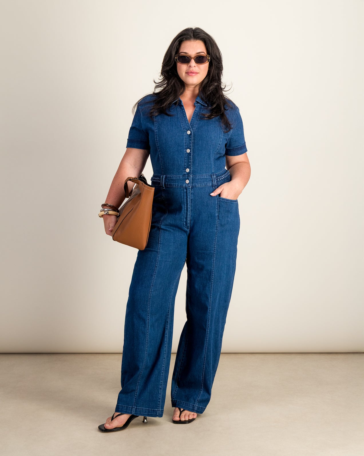 Combinaison New Tatiana