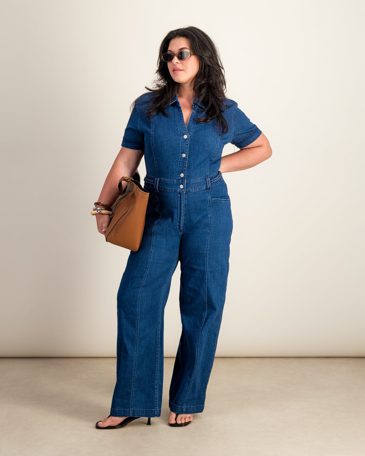 Combinaison New Tatiana