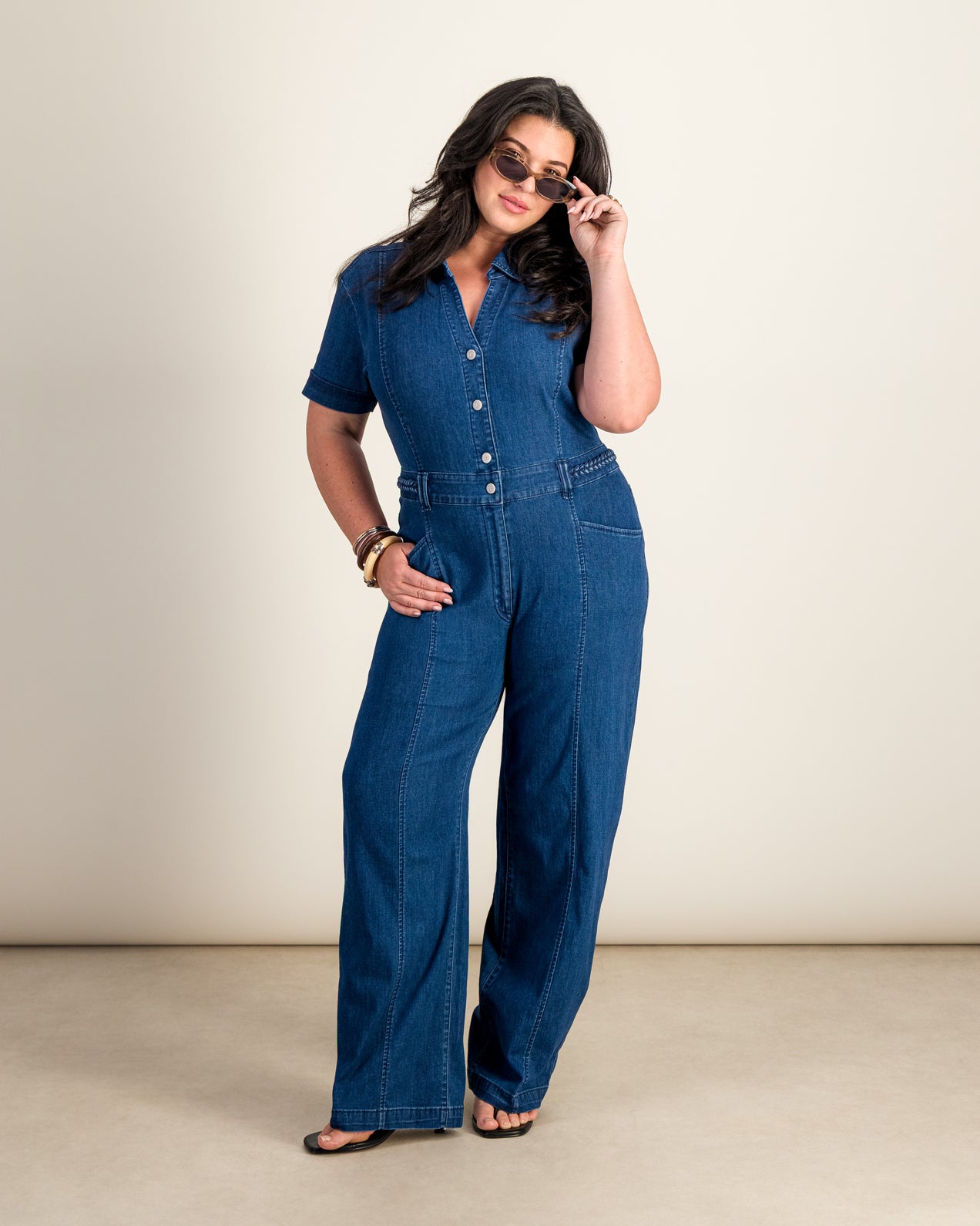 Combinaison New Tatiana