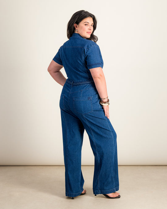 Combinaison New Tatiana