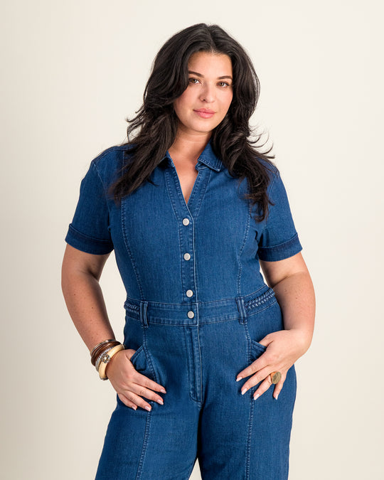 Combinaison New Tatiana