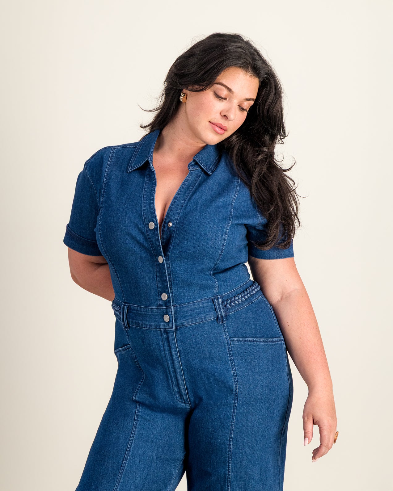 Combinaison New Tatiana