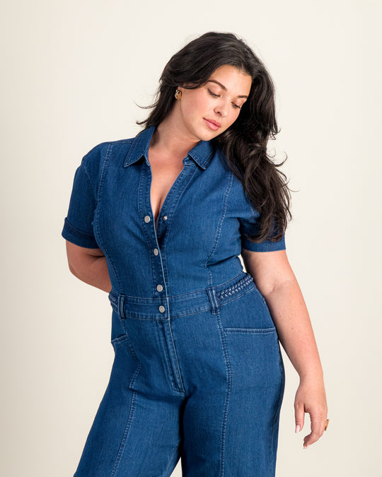 Combinaison New Tatiana