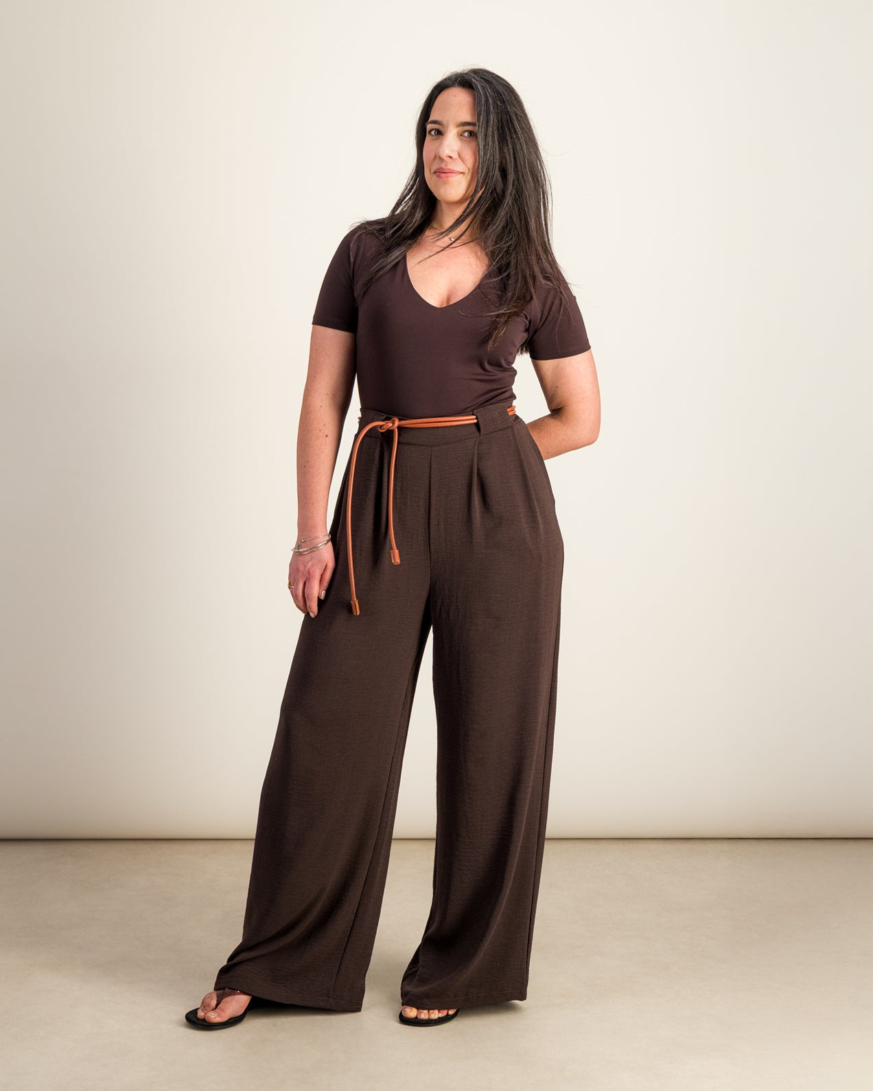 Pantalon Djamila