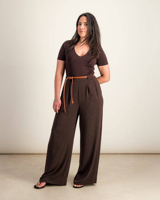 Pantalon Djamila