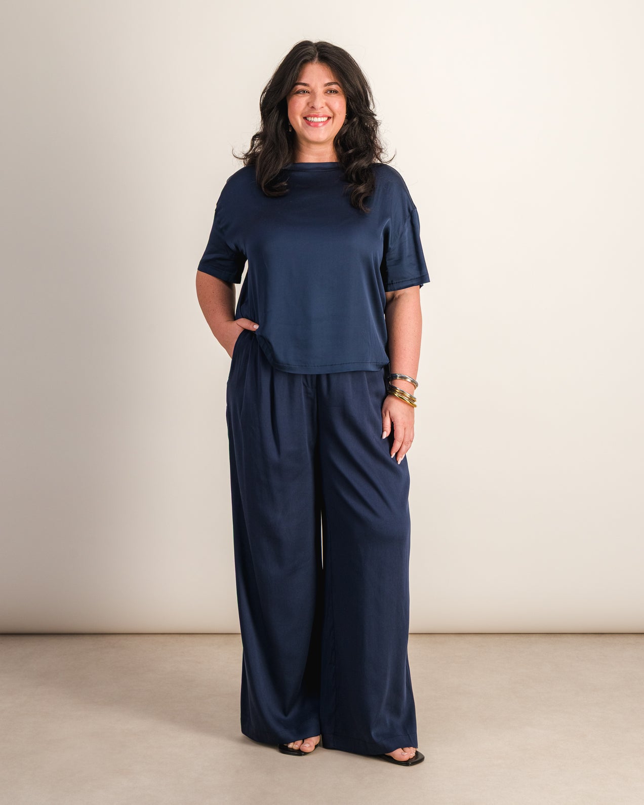 Pantalon Thibault
