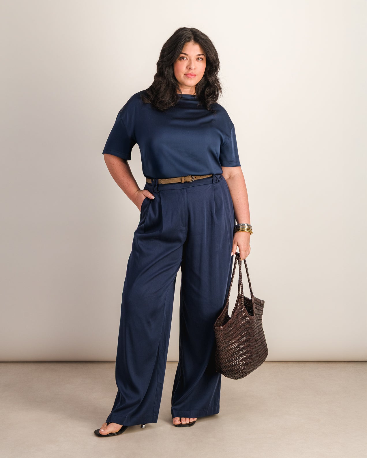 Pantalon Thibault
