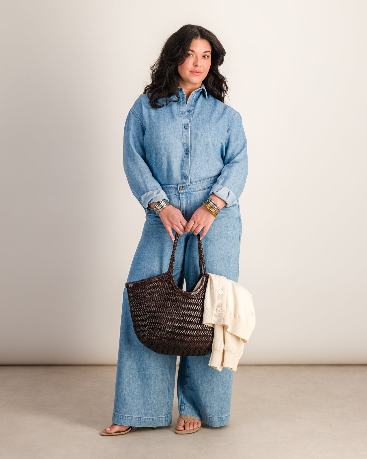 Chemise Daniela