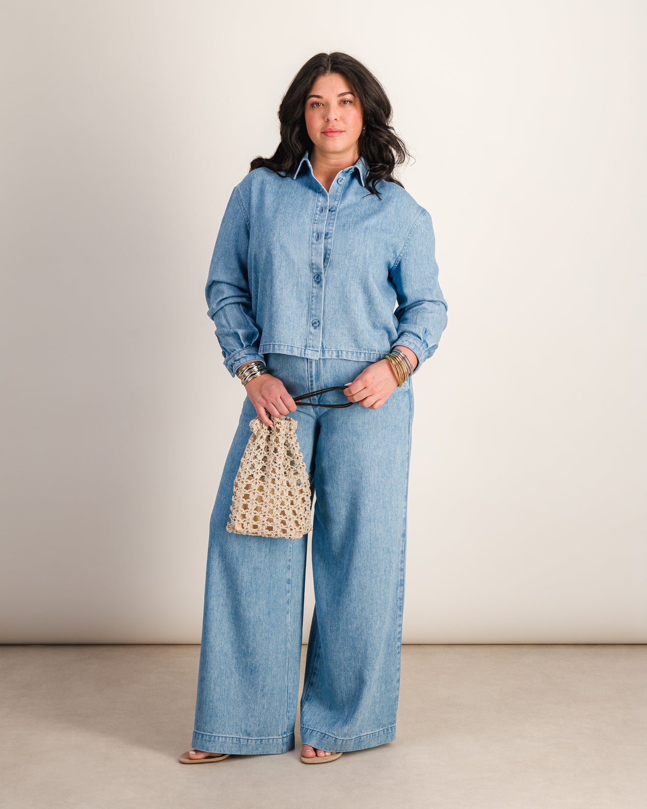 Chemise Daniela